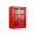 东消 消防柜微型消防站企业物业小区配备消防器材全套双人套餐消防箱展示柜 1200*900*400（单人套装）