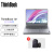 ThinkPad 联想ThinkBook 16+ 2022款16英寸游戏本商务办公设计师笔记本电脑 i5-12500H 锐矩Xe显卡 16G内存 512G PCIE固态硬盘 2.5K屏 标配版