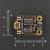 DFROBOT Gravity: UART MP3语音模块 支持WAV硬件解码 DFR0534