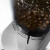 Delonghi进口德龙KG521/KG520.M全自动电动磨豆机咖啡豆一键现磨家用办公研磨磨粉机 KG520.M【意式现磨 18档调节】