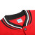 苏识 YFB-0084 棒球服员工棒球衫 L 红色