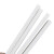 海斯迪克 水晶滑石笔 大小记号笔焊接石笔 白色划线笔HKCL-400 110mm*10盒（18个/盒） 