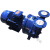 博雷奇2BV系列水环式真空泵工业用高真空水循环真空泵压缩机 2070(2.35KW球铁叶轮)