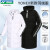 YONEX尤尼克斯羽毛球服运动羽绒服yy冬季保暖外套 男款 羽绒服190053BCR-白色 M
