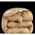 迪加鹿驼绒被会礼品被子活动被冬被 高贵驼色 200*230-6斤+礼盒