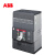 ABB Tmax XT系列配电用塑壳断路器；XT2S160 TMD10-100 PMP 4P
