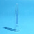 华鸥 1242 尖底刻度离心管 高透明 高硼硅离心管 实验室玻璃器具 5ml