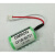CJ1W-BAT01 CP1W CR14250SE-R 3V PLC锂电池 规格2：CP1W-BAT01