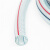 舒弗 加厚软水管 蛇皮管 1寸 2mm厚 100米/卷 定制产品 详情联系客服 软水管