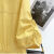 翠妮露棉麻短袖女t恤衫韩版娃娃衫夏季新款设计感可爱收腰显瘦上衣S 9#粉色 2XL 135-150斤