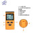 标智 表面电阻测试仪 便携式高精度绝缘电阻测量仪 数显防静电电阻表测量表 GM3110 410052