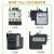 热过载继电器LRD 01C 02C 03C 04C-35C 热继电器0.1-0.16A LRD02C (0.16A-0.25A)