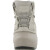 北面（The North Face）Shellista IV 女式防寒时尚舒适短款雪地靴 深灰色 US 7.5