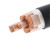 JGGYK 铜芯（国标）YJV 电线电缆3+2芯  /50米& 3*95+2*50