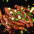 天味中式小香肠3袋 宜宾广味腊肠 火锅食材烧烤肉肠广式甜味煲饭原料 85g （尝鲜体验）