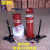 麦可辰立卧焊接焊条保温桶5KG容量保温筒焊条筒加热筒背带电焊条 TRB加长款220V