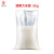 米袋子透明编织袋蛇皮袋农家10 20 50斤装大米袋子大米包装袋 白色通用图案5公斤