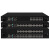 神盾卫士（SDWS）kvm切换器16口2/4/8远程IP数字1本地矩阵式网口kvm交换机SD-4016