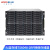 火蓝存储（hoodblue）TS6048-2RP万兆光纤nas网络存储器48盘位磁盘阵列共享备份TS6048-2RP-192TB