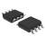 ST 电可擦除可编程只读存储器(EEPROM) M95128-DRMN8TP/K
