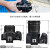 佳能（Canon） RF-S10-18mm F4.5-6.3 IS STM超广角变焦镜头 佳能RF10-18 佳能RF10-18广角镜头 套装二