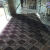 室外地垫户外庭院塑料地毯防水防滑垫进门拼接脚垫酒店宾馆除尘毯 红色单刷加厚加密 45*60厘米