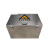 屏蔽射线铅盒 铅箱 放射源存储箱 铅罐 铅桶 铅盒 铅容器箱