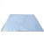 户外帐篷防潮垫坐垫 便携隔凉防水耐磨地垫 2.0*2.0m 铝膜垫