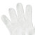 易美丽诺 灯罩棉手套劳保棉纱线手套工地防滑耐磨工作防护手套 灯罩棉2包装（20双）800g