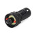 LAY39系列声光蜂鸣器闪烁LED报警器交流电开孔22mm带灯红色ADY16-22SM 380V 1个