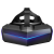 GOOVISPimax 8K 虚拟现实头戴式DCS飞行模拟超清头显VR眼镜 PC智能眼镜 PiMAX 8K+VIVE1.0手柄基站