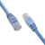 酷比客(L-CUBIC) LCLN6RRECBU-50M 六类 网线 50.00 米/根 (计价单位：根) 蓝色