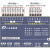 Modbus TCP控制器以太网高速单元 8路模拟量输入 4路模拟量输出