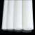 探福（TANFU）(直径250mm*1米)尼龙棒塑料棒PA6尼龙棒料圆棒韧棒塑料棒加工机床备件P1187
