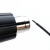 楷赫 热缩管 黑色绝缘热缩管套管电线接头数据线保护套 φ70mm（1米装）