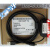 FX1S/1N/2N/3U 3GA 3SA系列PLC编程电缆 下载线 USB-SC09-FX 黑色 3M