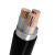 铜芯低压铠装电缆 ZR-YJV22-0.6/1kV4*50