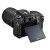 尼康（Nikon）D7500 单反相机 （约2,088万有效像素 51点自动对焦系统） 尼康d7500机身(不含镜头)