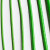 绿色塑胶钢丝绳 10KG/盘 包胶包塑晾衣绳拉紧器 单位盘 定制 3#直径m 约300M