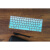 英望联想小新Air13Pro IdeaPad 710S-13ISK键盘膜笔记本电脑保护膜 糖果粉色
