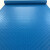 PVC防滑地胶车间浴室门垫走道毯楼梯熟胶塑料橡胶地板革防水满铺 蓝色波浪纹 0.9米宽*1米多拍=延长