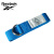 锐步（Reebok）瑜伽拉筋伸展带 拉力带 健身力量阻力带结实耐磨瑜伽绳 RAYG-10023BL 蓝色
