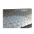 臻工品 钢板 花纹钢板 楼梯钢板 钢板 单位：平方米 3mm 
