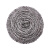 兰诗（LAUTEE）WY4154 钢丝球厨房清洁不锈钢清洁球清洁不生锈钢丝刷 13g100个装