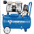 空压机无油小气泵高压木工冲气压缩机大功率充气泵1500W 气缸 配件