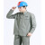 千奇梦适用于湖北武汉国家电网安全帽电力电工双色绝缘新款ABS防砸卓远 .白加红条 无标