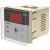 数显温控表XMTD-2201温度调节仪温控器E型K型PT100短壳智能温控仪 XMTD-2201（短