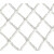 苏识 YJ-W0006 安全网 阻燃安全网建筑防护安全网工地防坠网 建筑用白色安全平网 涤纶 白色3厘米网孔