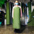 适用于 加厚加长帆布围裙隔热耐磨耐高温电焊防护服焊工围裙劳保 宽80x长1米