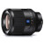索尼（SONY） 全画幅微单相机镜头 适用于a7m3 a7s3 a7r3 a7r4 a7m4 a92 蔡司 FE 50mm F1.4 标准定焦人像镜头